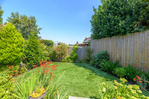 Garden- click for photo gallery